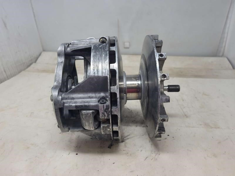 2019 POLUTV DURACLUTCH 10-131 PRIMARY CLUTCH - S 2103 - image 8