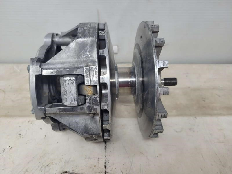 2019 POLUTV DURACLUTCH 10-131 PRIMARY CLUTCH - S 2103 - image 9