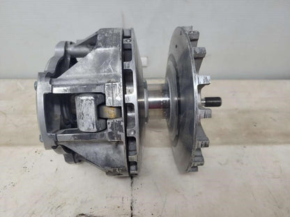 2019 POLUTV DURACLUTCH 10-131 PRIMARY CLUTCH - S 2103 - image 9