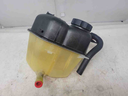 2010 CTS COOLANT OVERFLOW RESERVOIR TANK BOTT 2106 - image 3