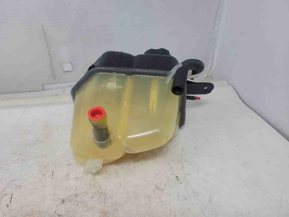 2010 CTS COOLANT OVERFLOW RESERVOIR TANK BOTT 2106 - image 5