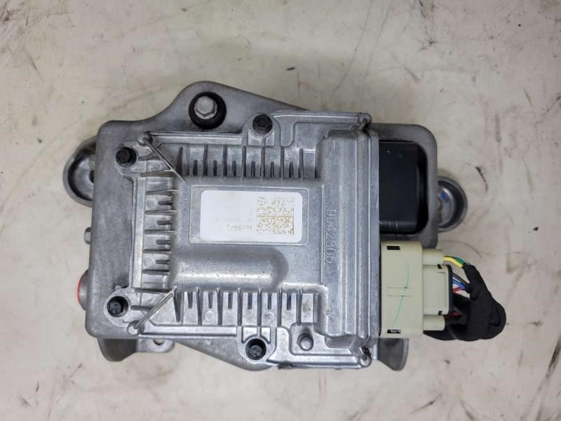2020 CAMARO REAR AXLE ELECTRIC HYDRAULIC PUMP & 2115 - image 1