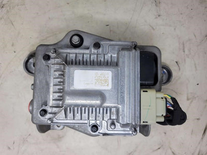 2020 CAMARO REAR AXLE ELECTRIC HYDRAULIC PUMP & 2115 - image 1