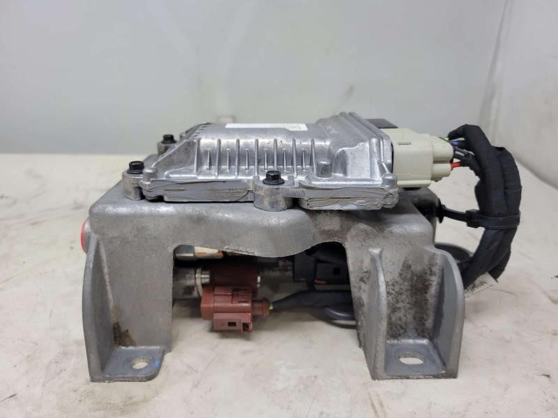 2020 CAMARO REAR AXLE ELECTRIC HYDRAULIC PUMP & 2115 - image 2