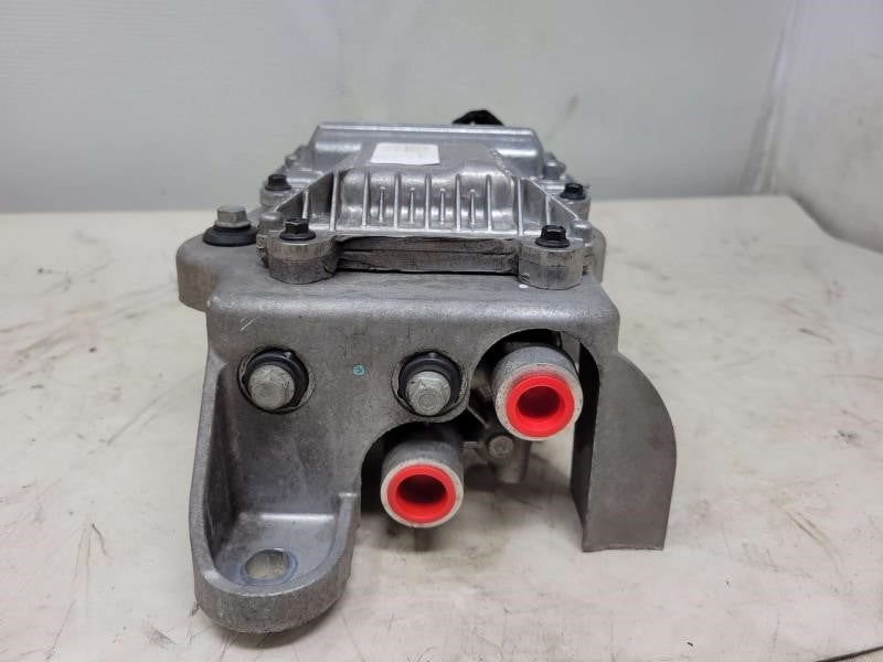 2020 CAMARO REAR AXLE ELECTRIC HYDRAULIC PUMP & 2115 - image 3