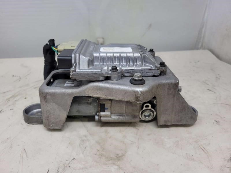 2020 CAMARO REAR AXLE ELECTRIC HYDRAULIC PUMP & 2115 - image 4