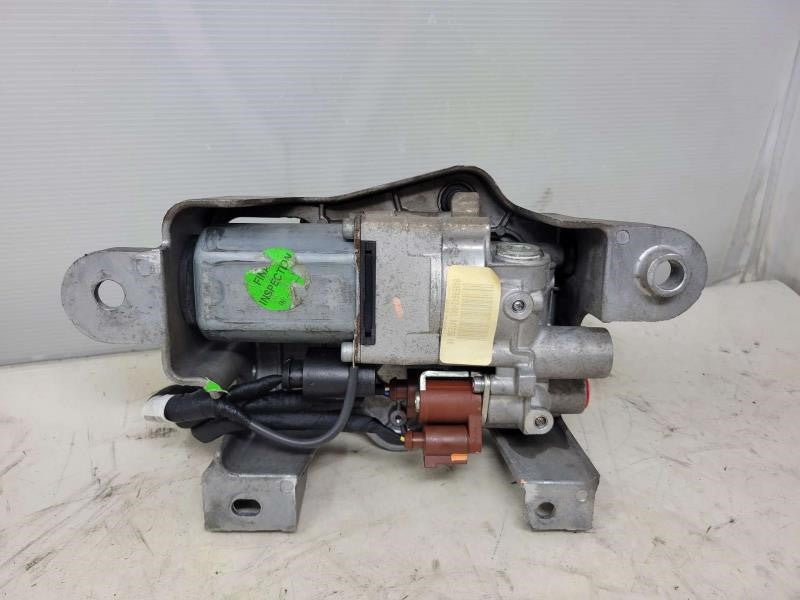 2020 CAMARO REAR AXLE ELECTRIC HYDRAULIC PUMP & 2115 - image 6