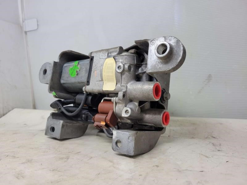 2020 CAMARO REAR AXLE ELECTRIC HYDRAULIC PUMP & 2115 - image 7