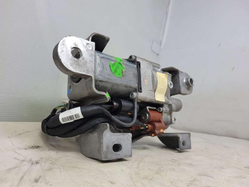 2020 CAMARO REAR AXLE ELECTRIC HYDRAULIC PUMP & 2115 - image 8