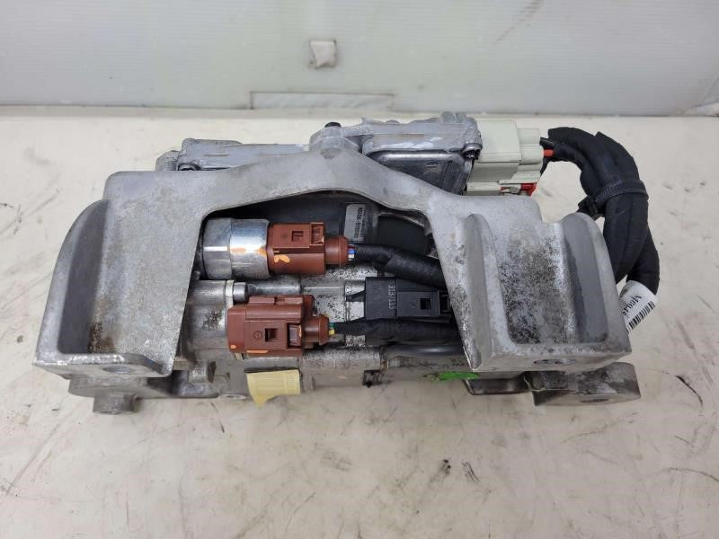 2020 CAMARO REAR AXLE ELECTRIC HYDRAULIC PUMP & 2115 - image 9
