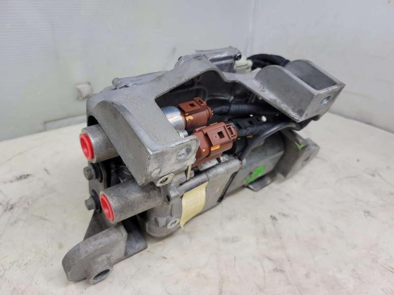 2020 CAMARO REAR AXLE ELECTRIC HYDRAULIC PUMP & 2115 - image 10