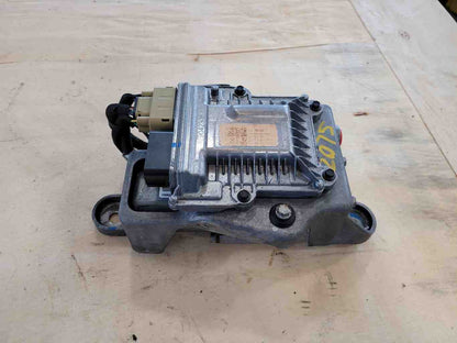 2017 CAMARO REAR CARRIER ACTUATOR/PUMP/MODULE UN 2117 - image 1
