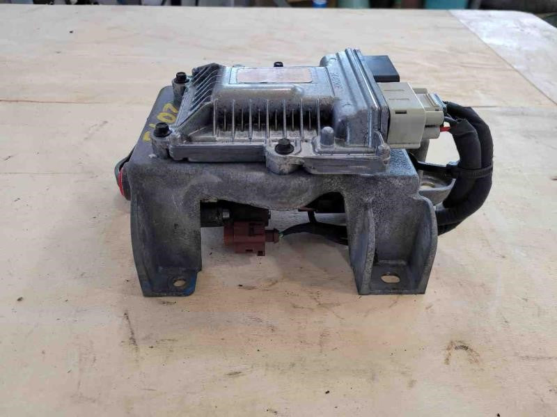 2017 CAMARO REAR CARRIER ACTUATOR/PUMP/MODULE UN 2117 - image 4