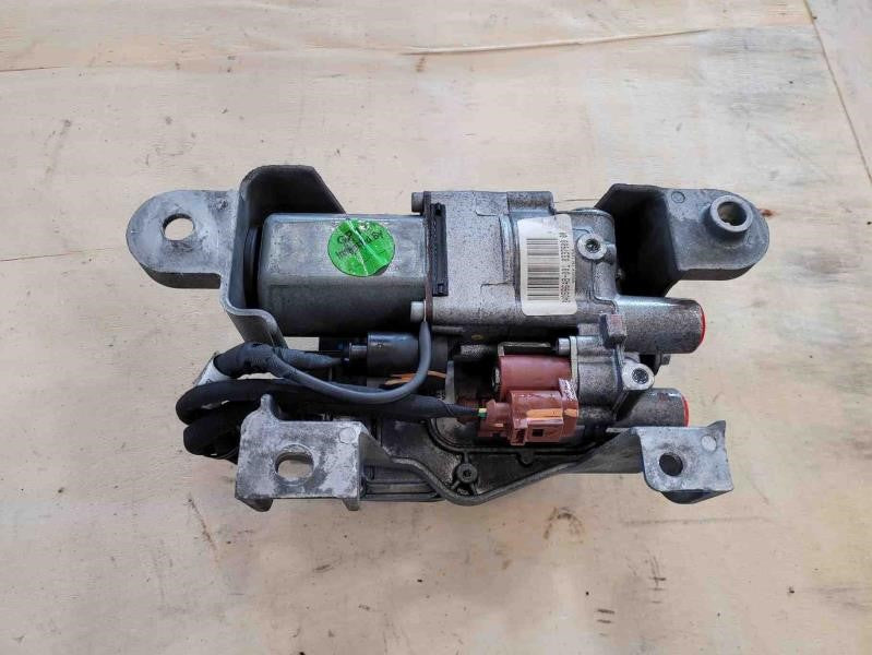 2017 CAMARO REAR CARRIER ACTUATOR/PUMP/MODULE UN 2117 - image 6