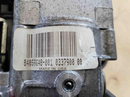2017 CAMARO REAR CARRIER ACTUATOR/PUMP/MODULE UN 2117 - image 7