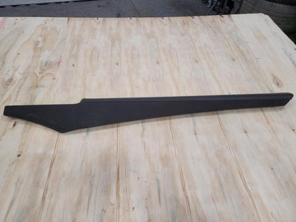 2018 ESCALAESV FRONT PASSENGER RH UPPER DOOR PANEL 221 - image 1