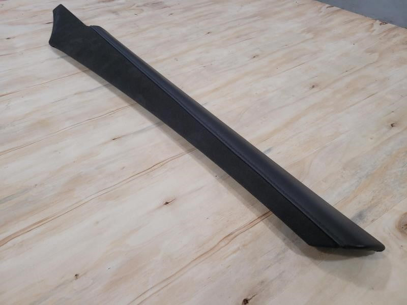 2018 ESCALAESV FRONT PASSENGER RH UPPER DOOR PANEL 221 - image 3