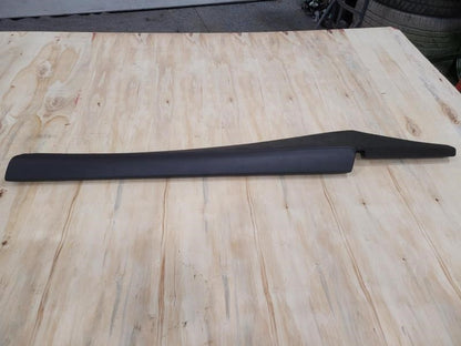 2018 ESCALAESV FRONT PASSENGER RH UPPER DOOR PANEL 221 - image 4