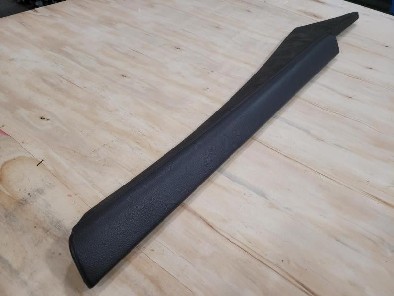 2018 ESCALAESV FRONT PASSENGER RH UPPER DOOR PANEL 221 - image 5