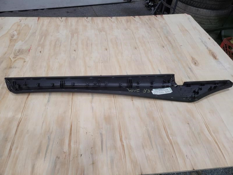 2018 ESCALAESV FRONT PASSENGER RH UPPER DOOR PANEL 221 - image 7