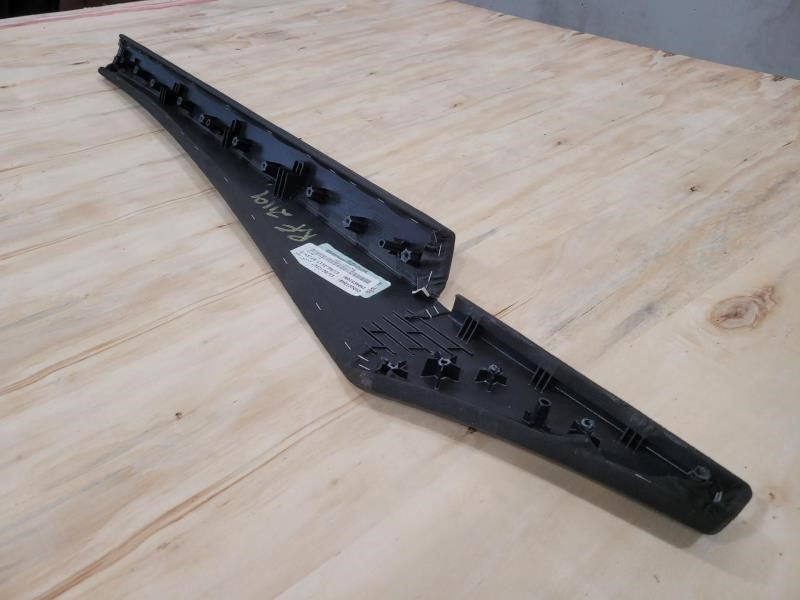 2018 ESCALAESV FRONT PASSENGER RH UPPER DOOR PANEL 221 - image 9