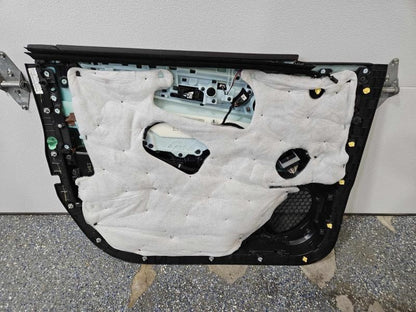 2015 ESCALAESV RH PASSENGER FRONT DOOR PANEL TRIM V 223 - image 6