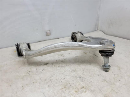 2019 SIERRA150 LH FRONT UPPER CONTROL ARM 84K 23431 - image 2