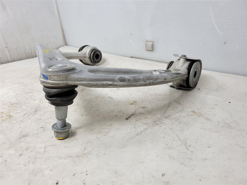 2019 SIERRA150 LH FRONT UPPER CONTROL ARM 84K 23431 - image 3