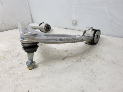 2019 SIERRA150 LH FRONT UPPER CONTROL ARM 84K 23431 - image 3