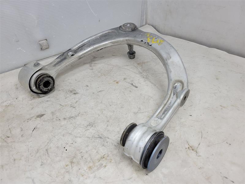 2019 SIERRA150 LH FRONT UPPER CONTROL ARM 84K 23431 - image 4
