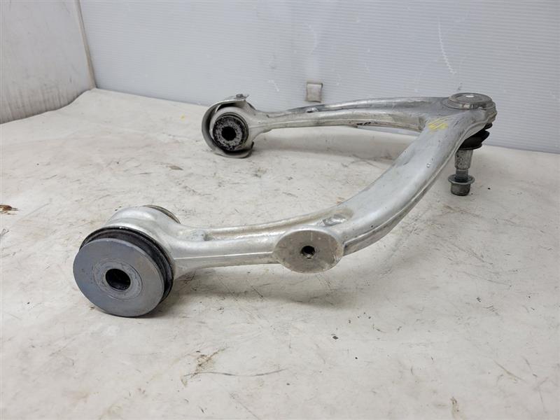 2019 SIERRA150 LH FRONT UPPER CONTROL ARM 84K 23431 - image 5