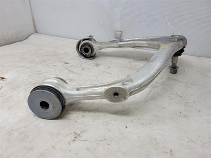 2019 SIERRA150 LH FRONT UPPER CONTROL ARM 84K 23431 - image 5