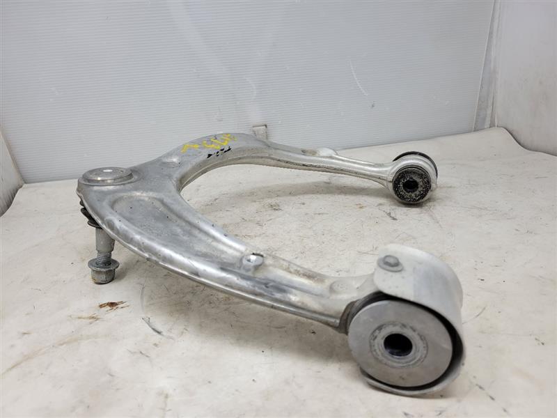 2019 SIERRA150 LH FRONT UPPER CONTROL ARM 84K 23431 - image 6