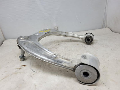 2019 SIERRA150 LH FRONT UPPER CONTROL ARM 84K 23431 - image 6