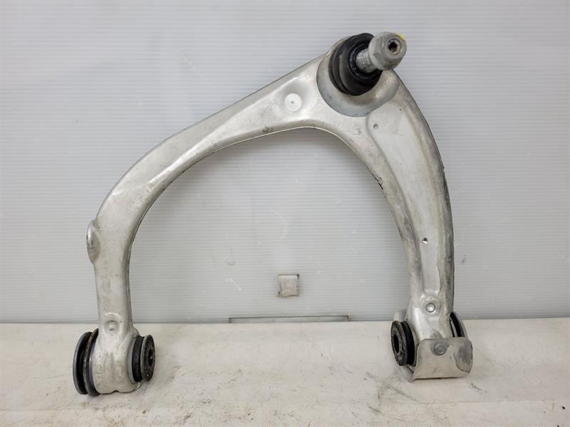 2019 SIERRA150 LH FRONT UPPER CONTROL ARM 84K 23431 - image 7