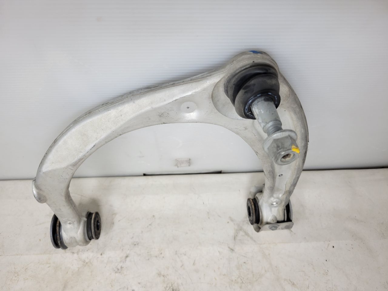 2019 SIERRA150 LH FRONT UPPER CONTROL ARM 84K 23431 - image 8