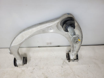 2019 SIERRA150 LH FRONT UPPER CONTROL ARM 84K 23431 - image 8