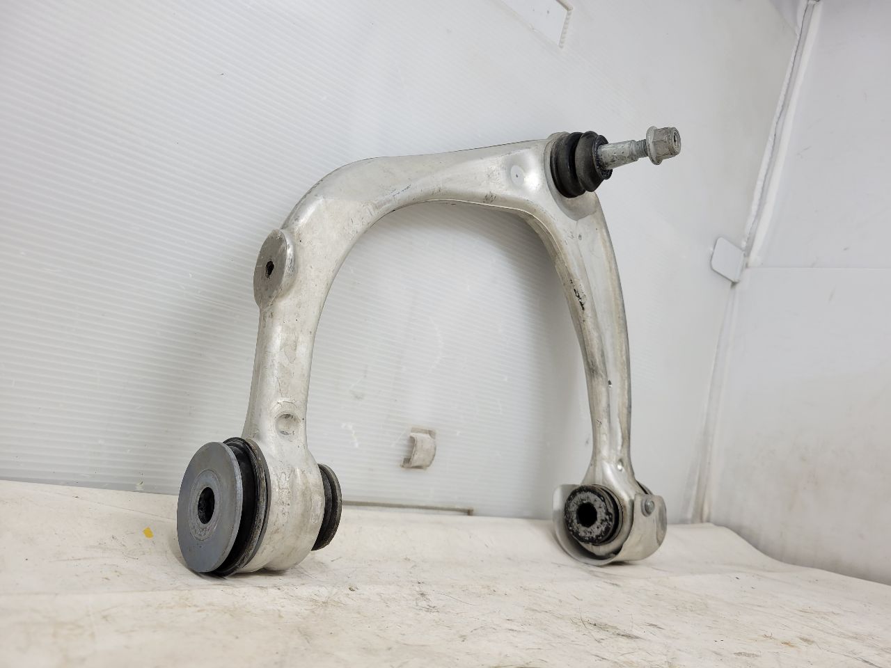 2019 SIERRA150 LH FRONT UPPER CONTROL ARM 84K 23431 - image 9