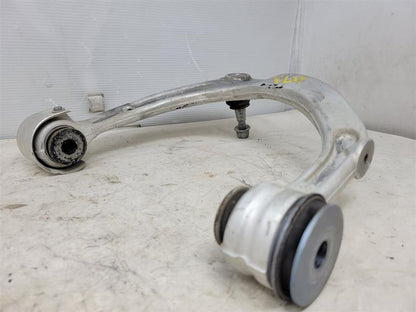 2019 SIERRA150 LH FRONT UPPER CONTROL ARM 84K 23431 - image 11