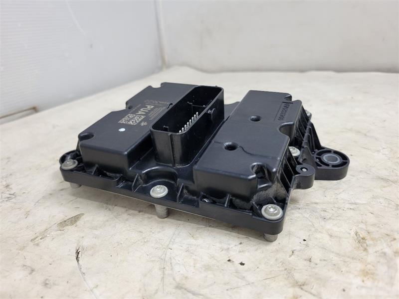 2019 SIERRA150 84483622 TRANSFER CASE CONTROL MODUL 23462 - image 3