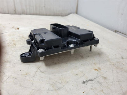 2019 SIERRA150 84483622 TRANSFER CASE CONTROL MODUL 23462 - image 4
