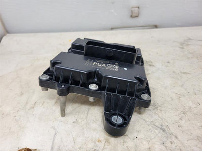 2019 SIERRA150 84483622 TRANSFER CASE CONTROL MODUL 23462 - image 5