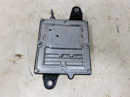 2019 SIERRA150 84483622 TRANSFER CASE CONTROL MODUL 23462 - image 6