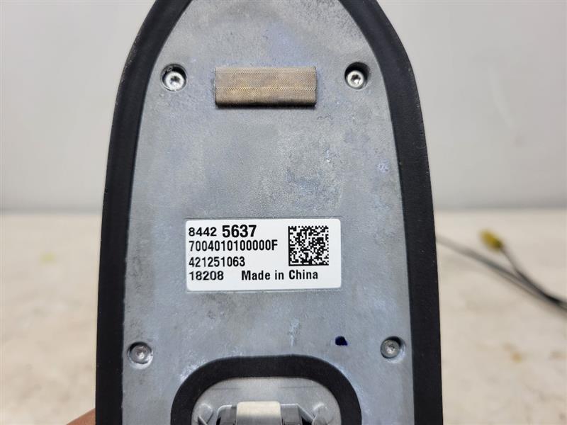2019 SIERRA150 FRONT LANE CAMERA 84568001 23475 - image 9