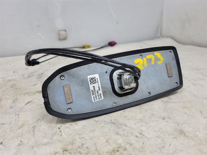 2019 SIERRA150 FRONT LANE CAMERA 84568001 23475 - image 12