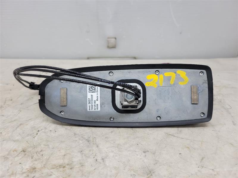 2019 SIERRA150 FRONT LANE CAMERA 84568001 23475 - image 13