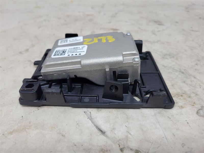 2019 SIERRA FRONT LANE CAMERA 84568001 23475 - image 1