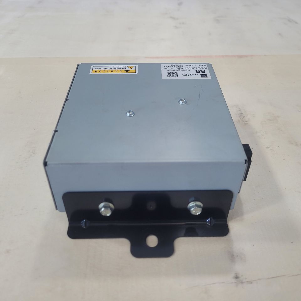 2019 SIERRA150 84361189 POWER SUUPLY MODULE 23494 - image 5