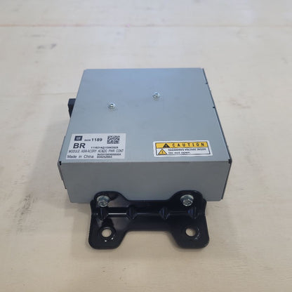 2019 SIERRA150 84361189 POWER SUUPLY MODULE 23494 - image 7