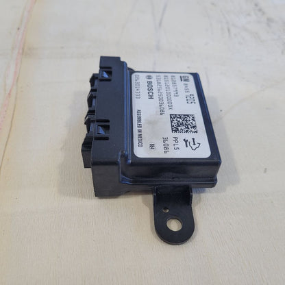 2019 SIERRA150 84559205 PARK ASSIST MODULE 23495 - image 2